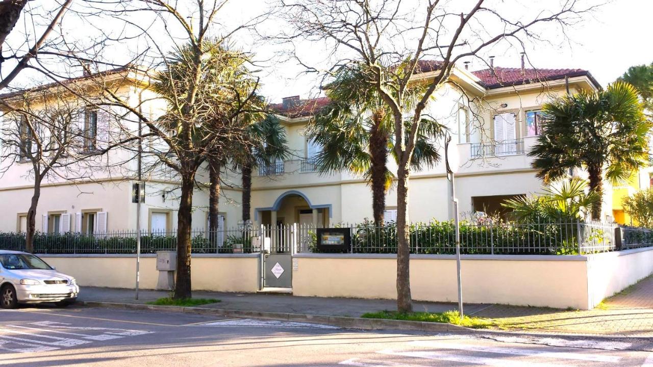Villa Sante Residence بيزارو المظهر الخارجي الصورة