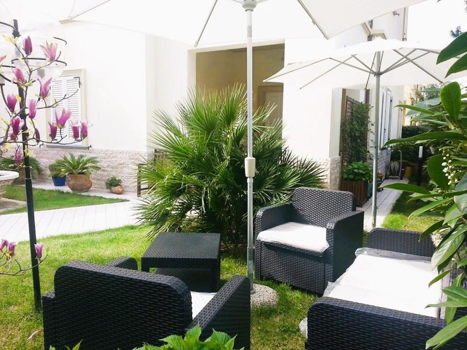 Villa Sante Residence بيزارو المظهر الخارجي الصورة