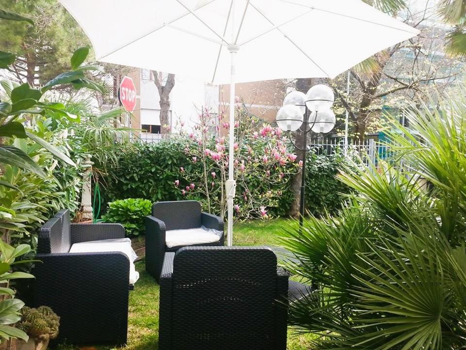 Villa Sante Residence بيزارو المظهر الخارجي الصورة