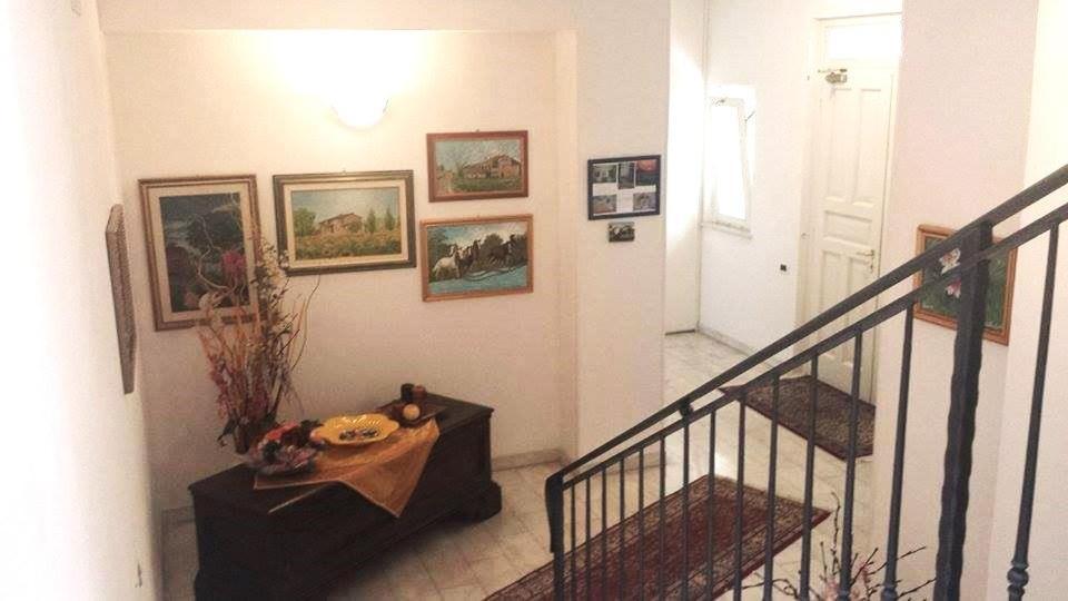 Villa Sante Residence بيزارو المظهر الخارجي الصورة