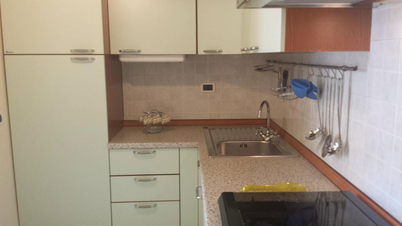 Villa Sante Residence بيزارو المظهر الخارجي الصورة