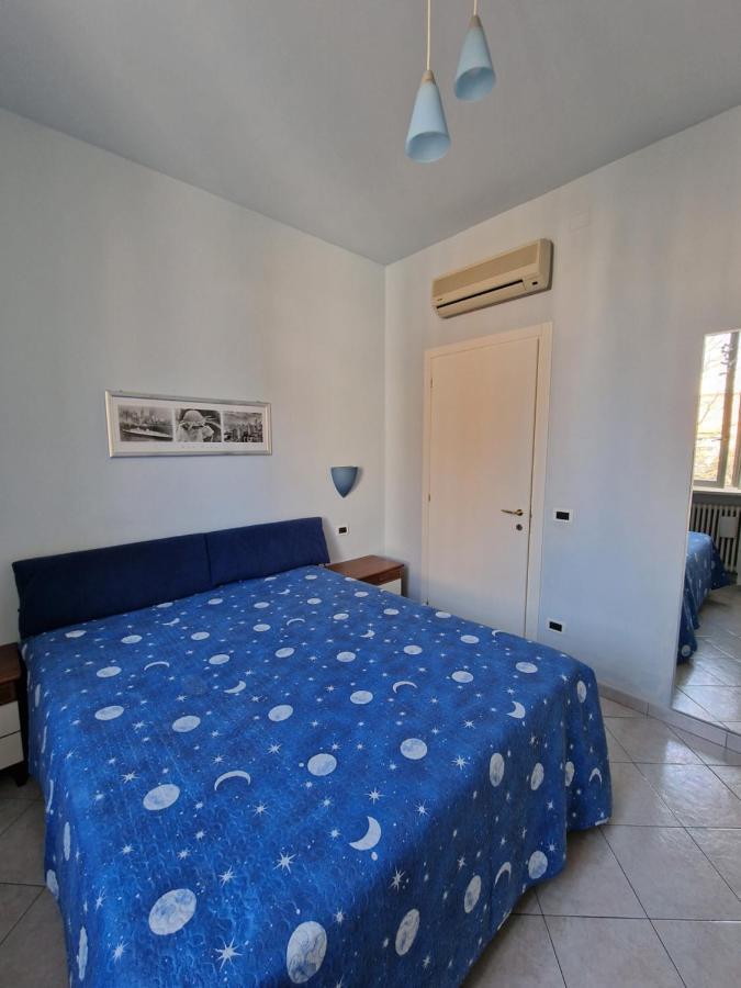 Villa Sante Residence بيزارو المظهر الخارجي الصورة